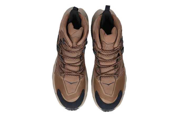Anacapa mid GTX Gore-Tex « Otter Brown »