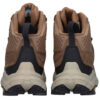 Anacapa mid GTX Gore-Tex « Otter Brown »