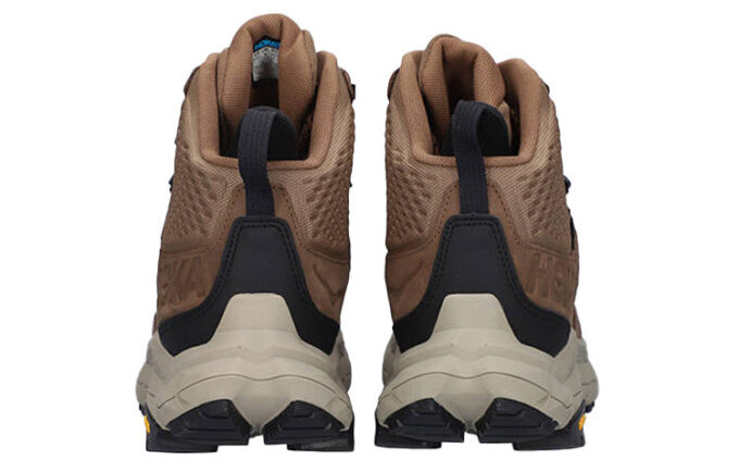 Anacapa mid GTX Gore-Tex « Otter Brown »