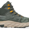 Anacapa Mid GTX ‘Thyme Radiant Yellow’ Anacapa Mid GTX ‘Thyme Radiant Yellow’