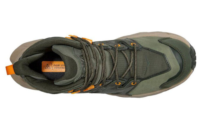 Anacapa Mid GTX ‘Thyme Radiant Yellow’ Anacapa Mid GTX ‘Thyme Radiant Yellow’
