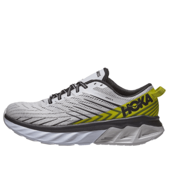 Arahi 4 &lsquo;Nimbus Cloud Anthracite&rsquo;