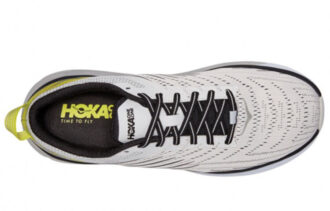 Arahi 4 &lsquo;Nimbus Cloud Anthracite&rsquo;