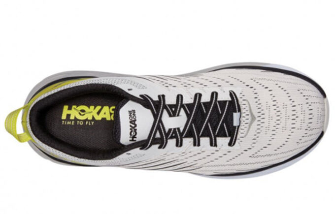 Arahi 4 &lsquo;Nimbus Cloud Anthracite&rsquo;
