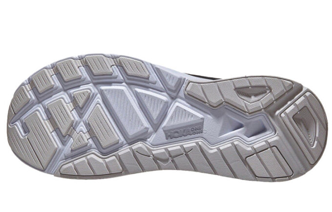 Arahi 4 &lsquo;Nimbus Cloud Anthracite&rsquo;