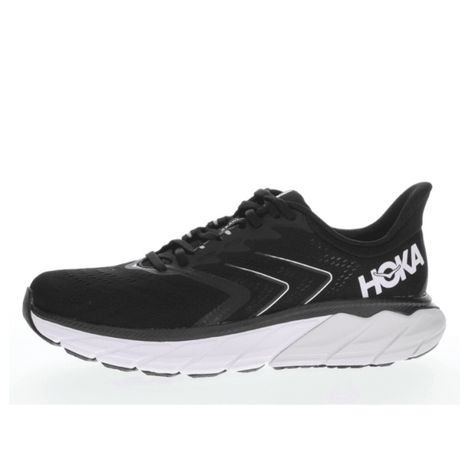 Arahi 5 &lsquo;Noir Blanc&rsquo;
