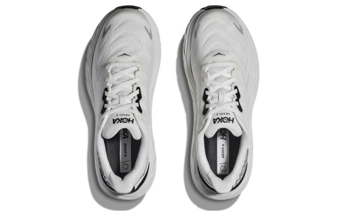 Arahi 6 2E Large &lsquo;Blanc Champagne&rsquo;