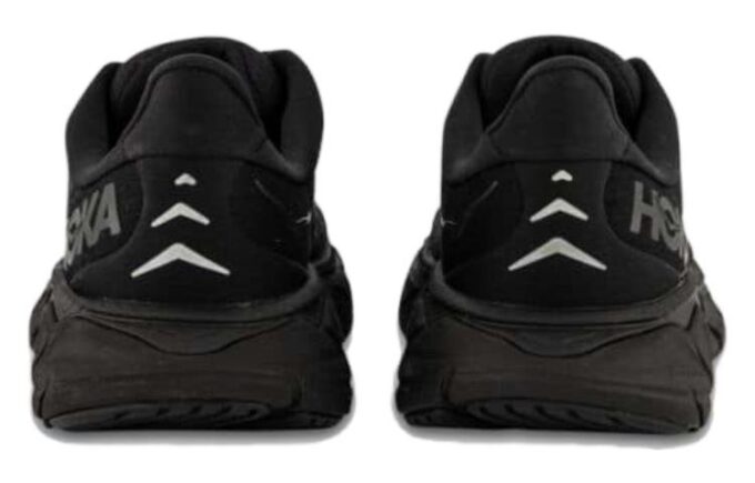 (WMNS) Arahi 6 Wide &lsquo;Noir&rsquo;