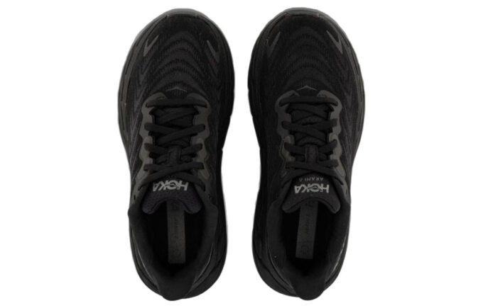 (WMNS) Arahi 6 Wide &lsquo;Noir&rsquo;