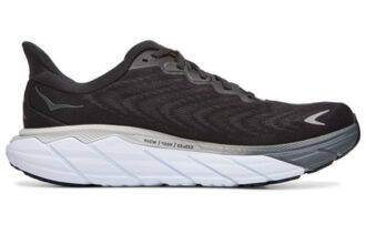 Arahi 6 2E Large &lsquo;Noir Blanc&rsquo;