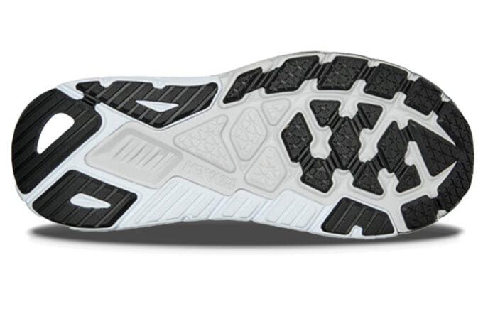 Arahi 6 2E Large &lsquo;Noir Blanc&rsquo;
