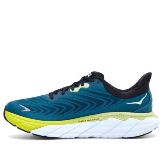 Arahi 6 &lsquo;Bleu graphite bleu corail&rsquo;