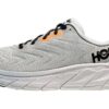 Arahi 6 &lsquo;Harbor Mist Black&rsquo;