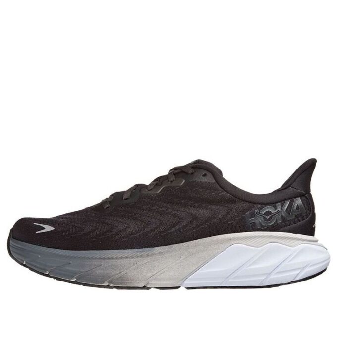 Arahi 6 &lsquo;Noir Blanc&rsquo;