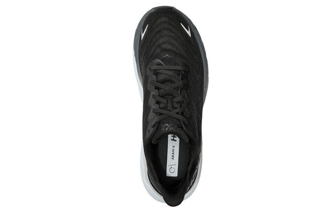 Arahi 6 &lsquo;Noir Blanc&rsquo;