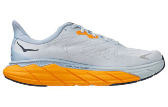 Arahi 6 &lsquo;Plein Air Bleu Brouillard Orange&rsquo;