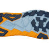 Arahi 6 &lsquo;Plein Air Bleu Brouillard Orange&rsquo;