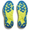 Arahi 6 Wide &lsquo;Bleu graphite bleu corail&rsquo;