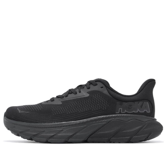 Arahi 7 2E Large &lsquo;Noir&rsquo;