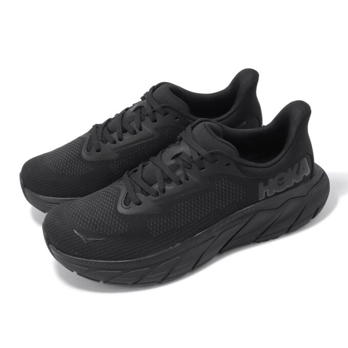 Arahi 7 2E Large &lsquo;Noir&rsquo;