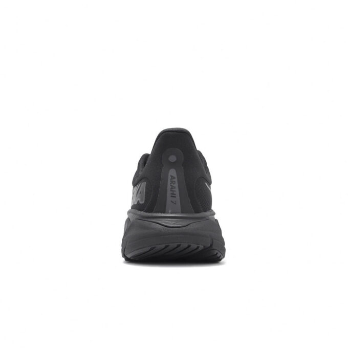 Arahi 7 2E Large &lsquo;Noir&rsquo;