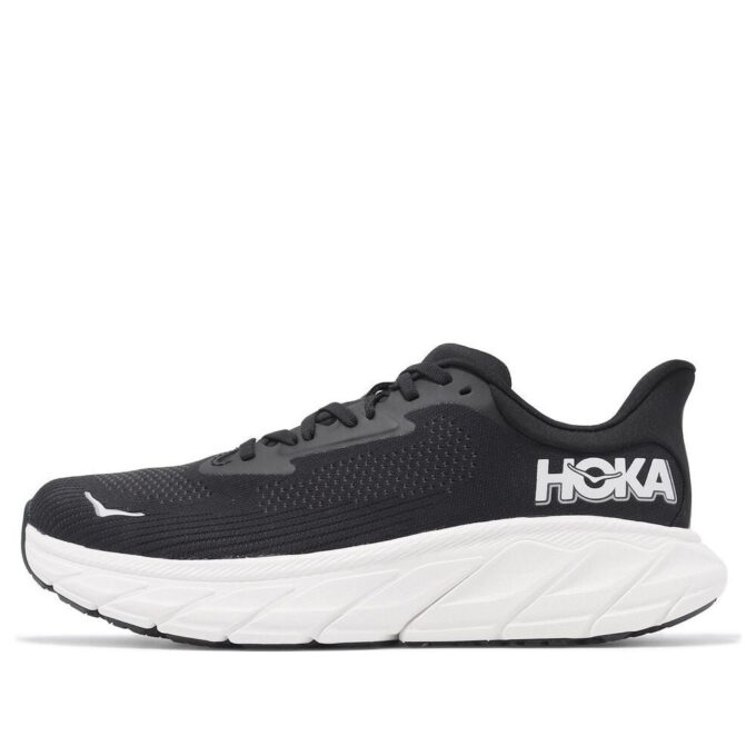 Arahi 7 2E Large &lsquo;Noir Blanc&rsquo;