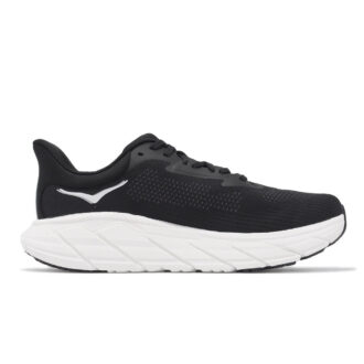 Arahi 7 2E Large &lsquo;Noir Blanc&rsquo;