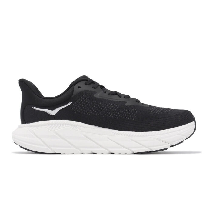 Arahi 7 2E Large &lsquo;Noir Blanc&rsquo;