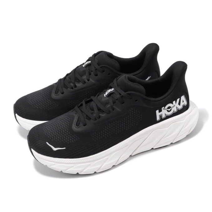 Arahi 7 2E Large &lsquo;Noir Blanc&rsquo;