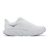 Arahi 7 2E Wide &lsquo;Laine d&rsquo;Acier Blanc De Blanc&rsquo;