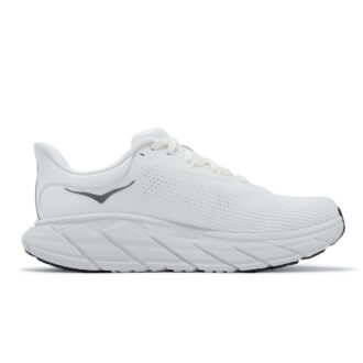 Arahi 7 2E Wide &lsquo;Laine d&rsquo;Acier Blanc De Blanc&rsquo;
