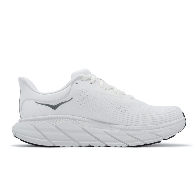 Arahi 7 2E Wide &lsquo;Laine d&rsquo;Acier Blanc De Blanc&rsquo;