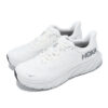 Arahi 7 2E Wide &lsquo;Laine d&rsquo;Acier Blanc De Blanc&rsquo;