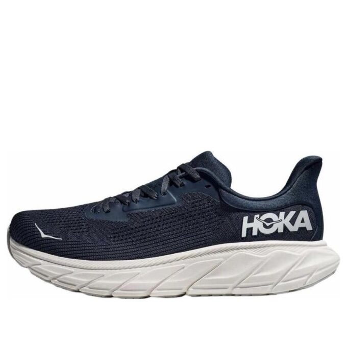 Arahi 7 Wide « Bleu Blanc Espace »