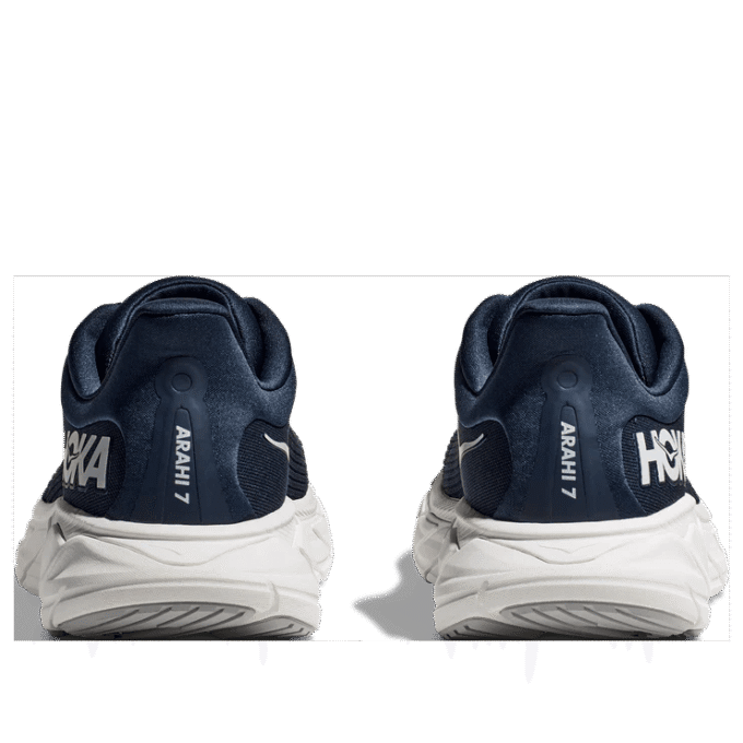 Arahi 7 Wide « Bleu Blanc Espace »
