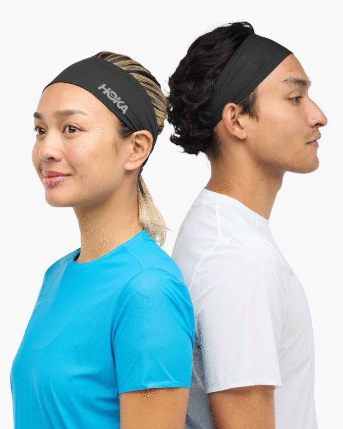 Bandeau Hoka