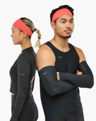 Bandeau Hoka