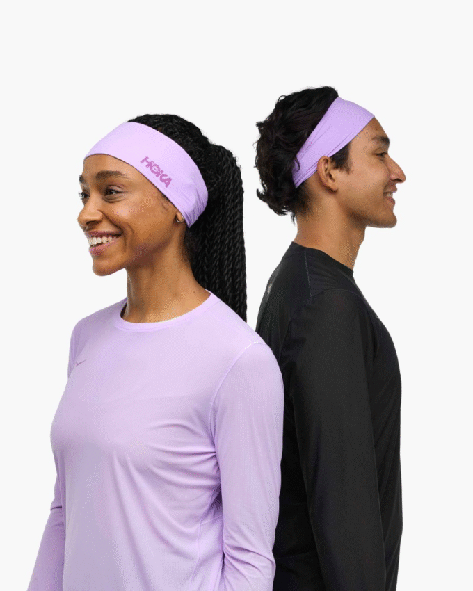 Bandeau Hoka