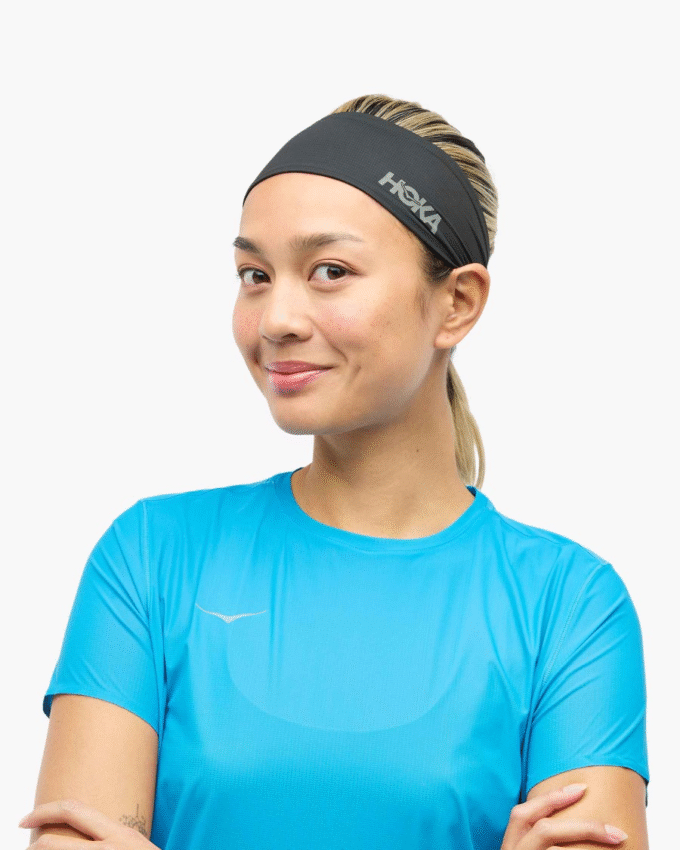 Bandeau Hoka