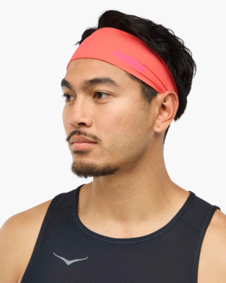 Bandeau Hoka