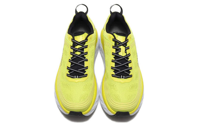 Bondi 6 &lsquo;Anthracite Agrumes&rsquo;