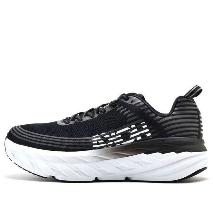 Bondi 6 &lsquo;Noir et Blanc&rsquo;
