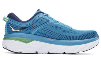 Bondi 7 &lsquo;Bleu Vert&rsquo;