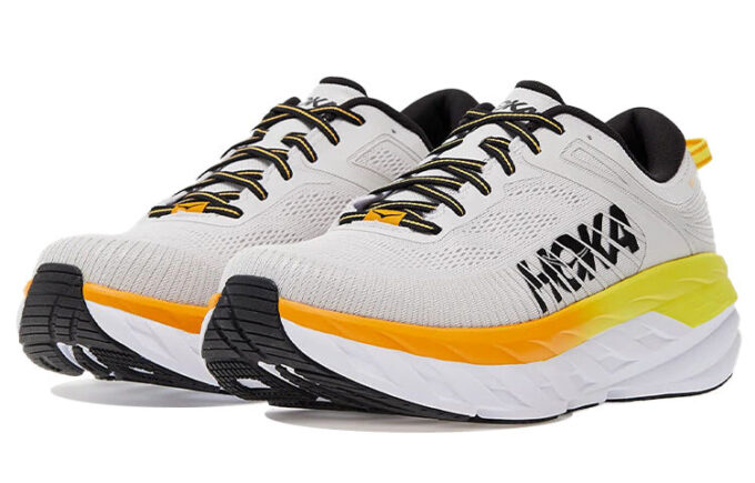 Bondi 7 « Jaune nuage Nimbus »