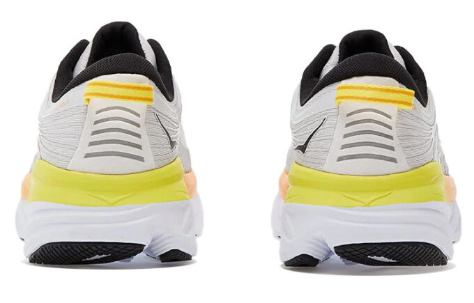 Bondi 7 « Jaune nuage Nimbus »