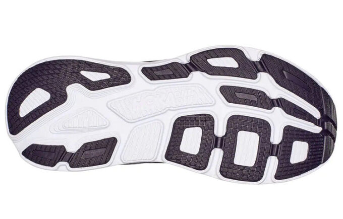 Bondi 7 &lsquo;Odyssey Grey Deep Well&rsquo;