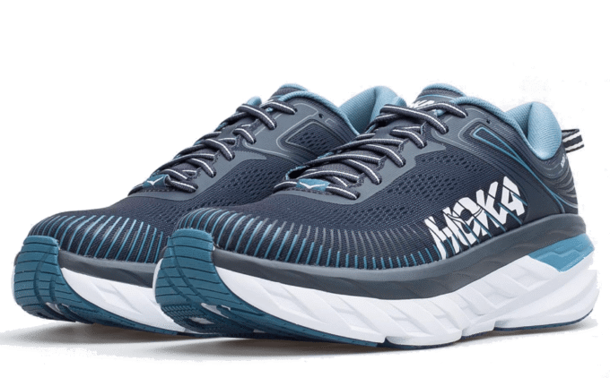 Bondi 7 &lsquo;Ombre Blue&rsquo;