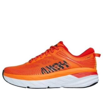 Bondi 7 &lsquo;Orange kaki&rsquo;
