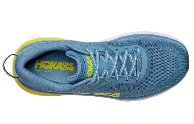 Bondi 7 &lsquo;Provincial Blue Citrus&rsquo;