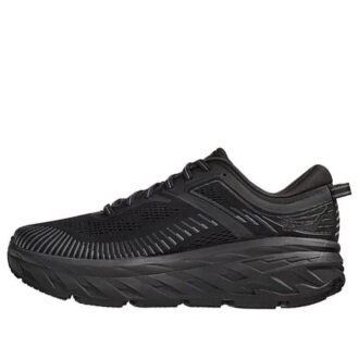 Bondi 7 X Wide &lsquo;Triple Noir&rsquo;